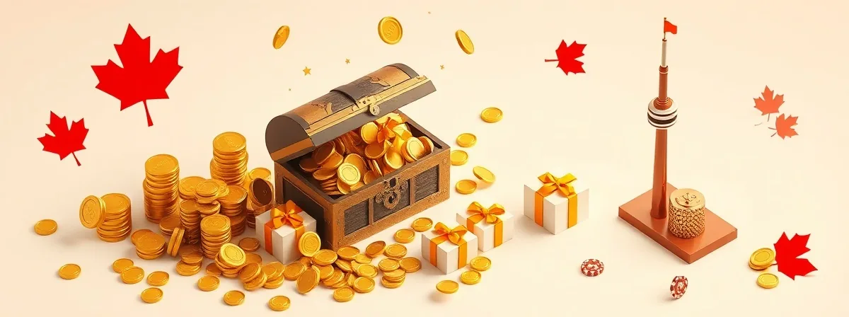 limitless casino welcome bonus offers in Canada